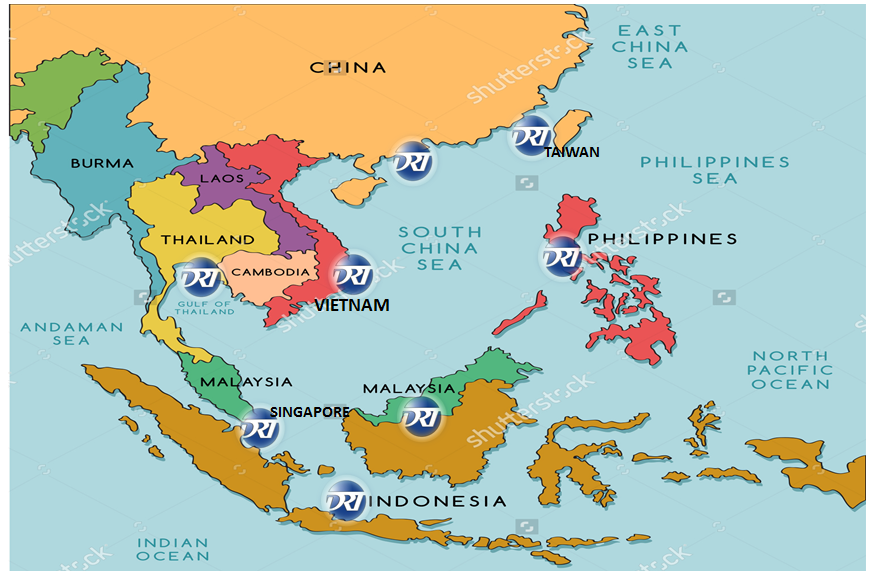 Regional Network